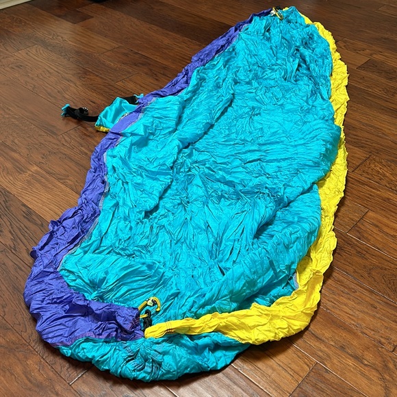 Eno Double Nest Hammock and Atlas Suspension System - Picture 7 of 7